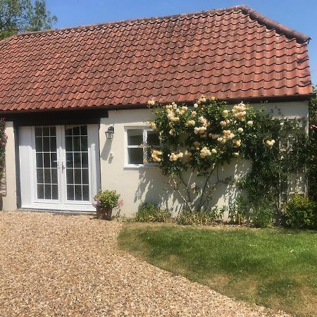 Oke Apple Cottage Shillingstone Exteriér fotografie